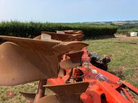 2018 KUHN VARI-MASTER REVERSIBLE PLOUGH - 22