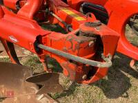2018 KUHN VARI-MASTER REVERSIBLE PLOUGH - 24