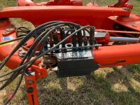 2018 KUHN VARI-MASTER REVERSIBLE PLOUGH - 25
