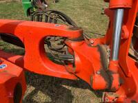 2018 KUHN VARI-MASTER REVERSIBLE PLOUGH - 28
