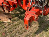 2018 KUHN VARI-MASTER REVERSIBLE PLOUGH - 31