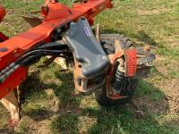 2018 KUHN VARI-MASTER REVERSIBLE PLOUGH - 32