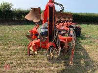 2018 KUHN VARI-MASTER REVERSIBLE PLOUGH - 33