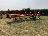 2018 KUHN VARI-MASTER REVERSIBLE PLOUGH - 34