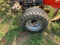 2018 KUHN VARI-MASTER REVERSIBLE PLOUGH - 35