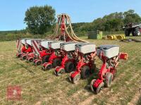 2016 HORSCH MAESTRO 12RC 8 ROW MAIZE DRILL
