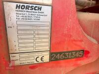 2016 HORSCH MAESTRO 12RC 8 ROW MAIZE DRILL - 6