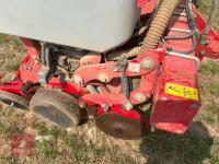 2016 HORSCH MAESTRO 12RC 8 ROW MAIZE DRILL - 8