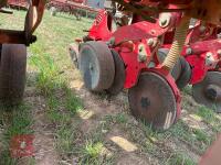 2016 HORSCH MAESTRO 12RC 8 ROW MAIZE DRILL - 11