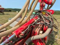 2016 HORSCH MAESTRO 12RC 8 ROW MAIZE DRILL - 13