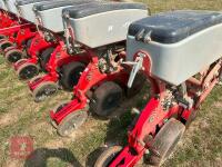 2016 HORSCH MAESTRO 12RC 8 ROW MAIZE DRILL - 18