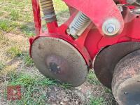 2016 HORSCH MAESTRO 12RC 8 ROW MAIZE DRILL - 19