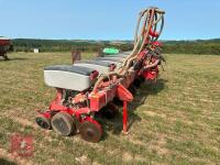 2016 HORSCH MAESTRO 12RC 8 ROW MAIZE DRILL - 20