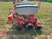 2016 HORSCH MAESTRO 12RC 8 ROW MAIZE DRILL - 21
