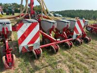 2016 HORSCH MAESTRO 12RC 8 ROW MAIZE DRILL - 24