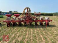 2016 HORSCH MAESTRO 12RC 8 ROW MAIZE DRILL - 26