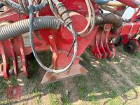 2016 HORSCH MAESTRO 12RC 8 ROW MAIZE DRILL - 29