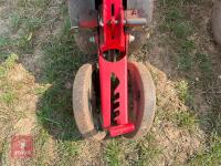 2016 HORSCH MAESTRO 12RC 8 ROW MAIZE DRILL - 33