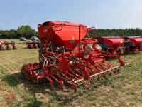 2005 KUHN POWER HARROW/DRILL COMBINATION - 3