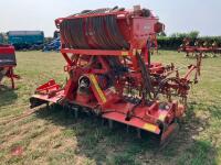 2005 KUHN POWER HARROW/DRILL COMBINATION - 4