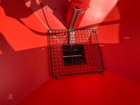 2005 KUHN POWER HARROW/DRILL COMBINATION - 8
