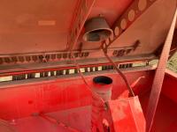 2005 KUHN POWER HARROW/DRILL COMBINATION - 10