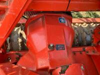 2005 KUHN POWER HARROW/DRILL COMBINATION - 12