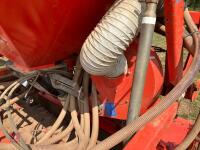 2005 KUHN POWER HARROW/DRILL COMBINATION - 13