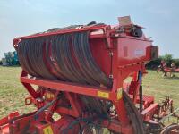 2005 KUHN POWER HARROW/DRILL COMBINATION - 14