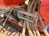 2005 KUHN POWER HARROW/DRILL COMBINATION - 16