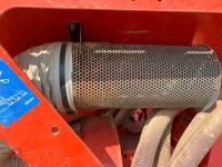 2005 KUHN POWER HARROW/DRILL COMBINATION - 17