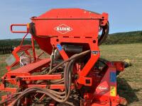 2005 KUHN POWER HARROW/DRILL COMBINATION - 18