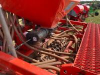 2005 KUHN POWER HARROW/DRILL COMBINATION - 19