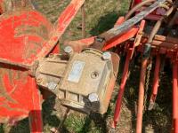 2005 KUHN POWER HARROW/DRILL COMBINATION - 22