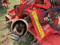 2005 KUHN POWER HARROW/DRILL COMBINATION - 26