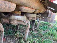 2005 KUHN POWER HARROW/DRILL COMBINATION - 30