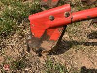 2005 KUHN POWER HARROW/DRILL COMBINATION - 32