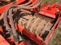 2005 KUHN POWER HARROW/DRILL COMBINATION - 33