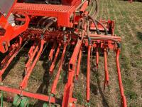 2005 KUHN POWER HARROW/DRILL COMBINATION - 42