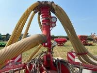 2016 HORSCH MAESTRO 10 ROW MAIZE DRILL - 6