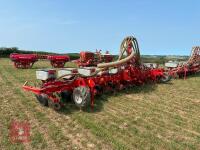 2016 HORSCH MAESTRO 10 ROW MAIZE DRILL - 10