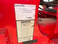 2016 HORSCH MAESTRO 10 ROW MAIZE DRILL - 12