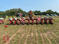 2016 HORSCH MAESTRO 10 ROW MAIZE DRILL - 13