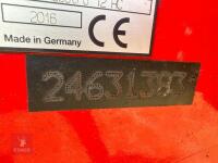 2016 HORSCH MAESTRO 10 ROW MAIZE DRILL - 17