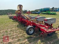 2016 HORSCH MAESTRO 10 ROW MAIZE DRILL - 22