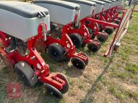 2016 HORSCH MAESTRO 10 ROW MAIZE DRILL - 26
