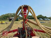 2016 HORSCH MAESTRO 10 ROW MAIZE DRILL - 30