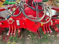2016 HORSCH MAESTRO 10 ROW MAIZE DRILL - 33