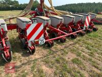 2016 HORSCH MAESTRO 10 ROW MAIZE DRILL - 34