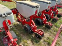 2016 HORSCH MAESTRO 10 ROW MAIZE DRILL - 36